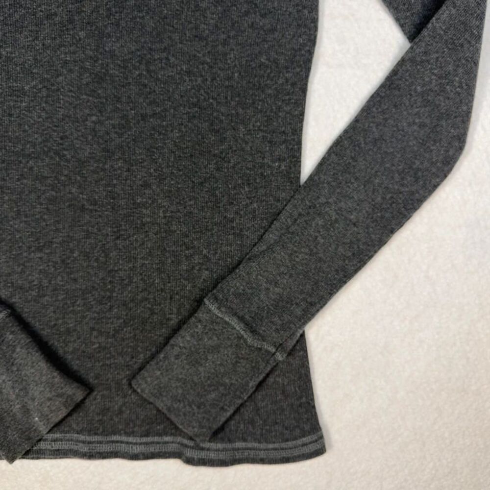 Aeropostale Aero NY V-Neck Long Sleeve Top – Size S/P | Y2K - Picture 4 of 11